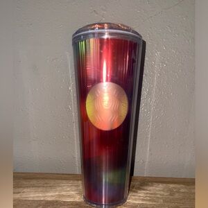 Starbucks Kaleidoscope Tumbler